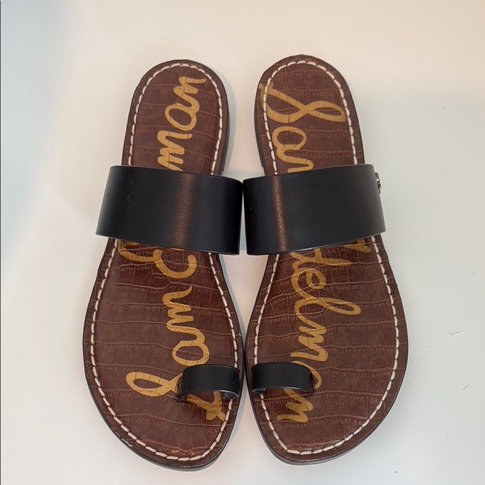 Sam Edelman Slide Sandals